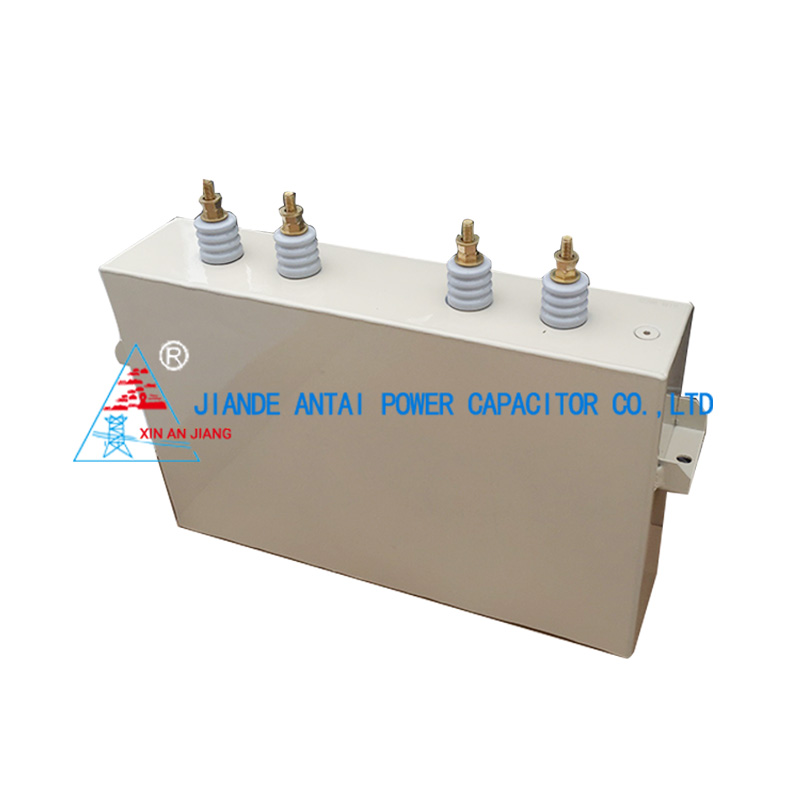 Maximizing Productivity: The Capacitor Advantage In Induction Melting