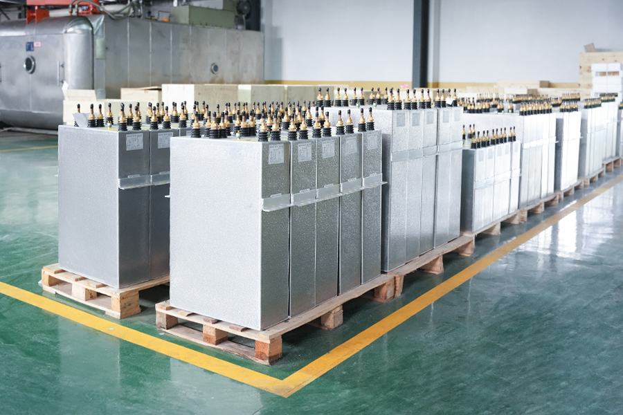 The Ultimate Guide to Air Cooled Capacitors: Selection, Benefits, and Maintenance