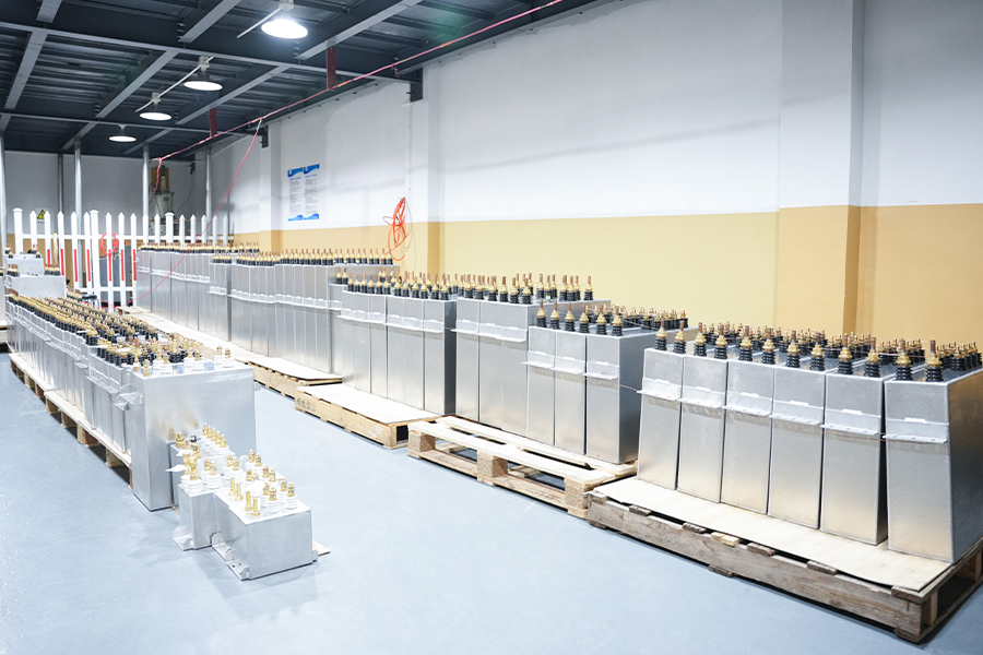Why High-Energy Storage Tank Capacitors Are the Ideal Choice for Pulsed Power Applications