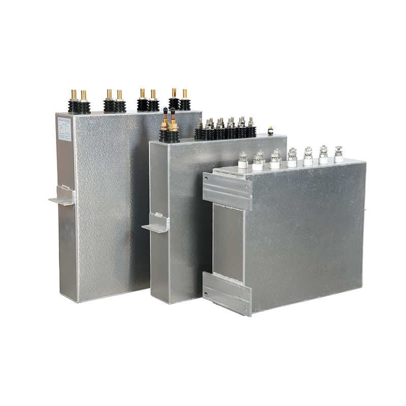 DC Filter Capacitor: Stable Guardian of Power Electronics System