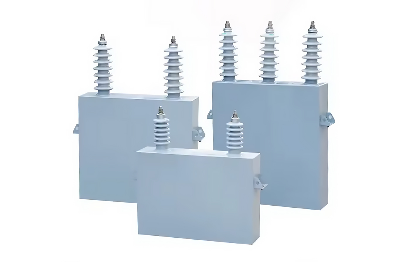 High Voltage Shunt Capacitor: Stabilizer in Power System