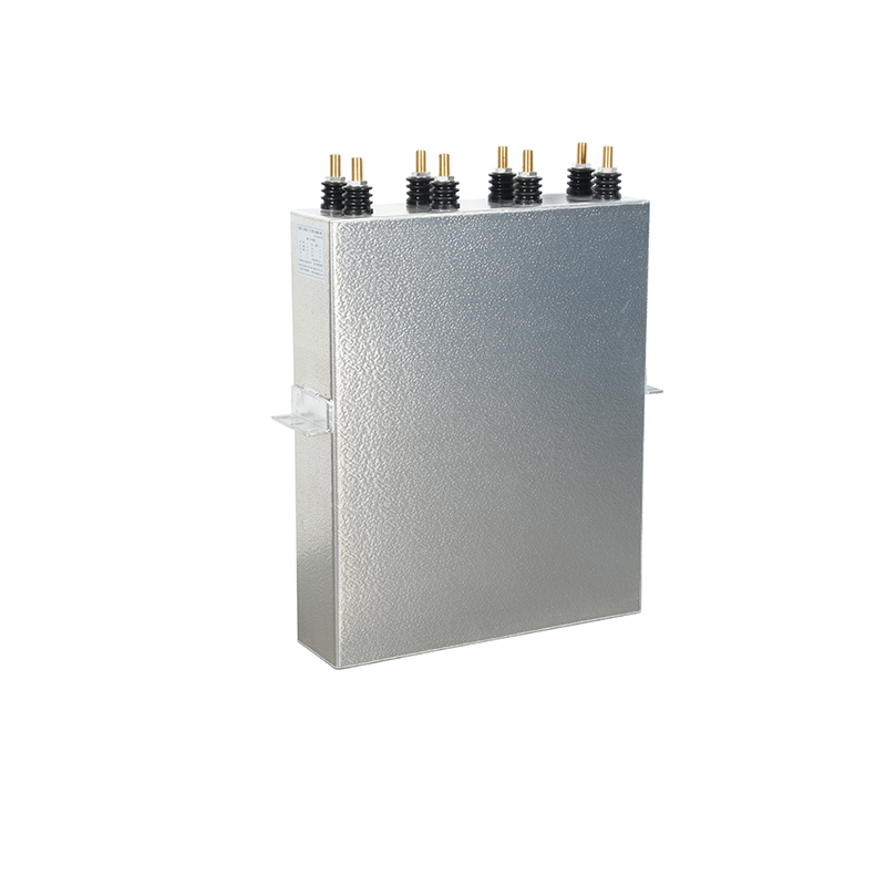 High Voltage Direct-Current Filter Capacitor