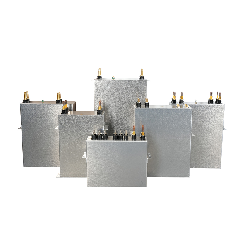 RAM 3000V High Pressure Water Cooling Heating Capacitors