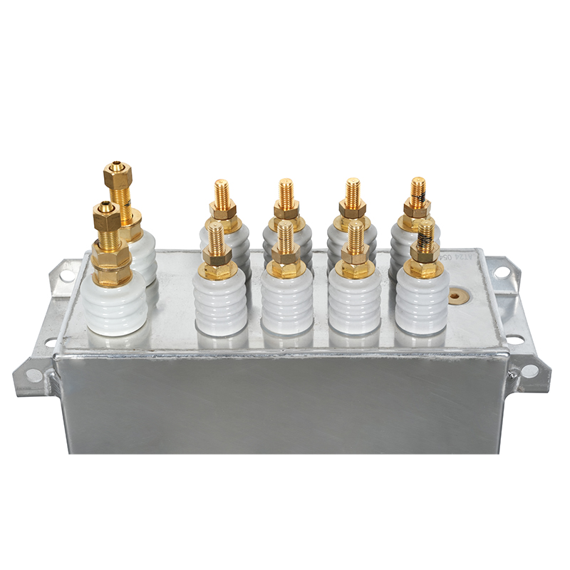 RAM vs RFM Series Capacitors: What Is the Difference for Induction Heating?