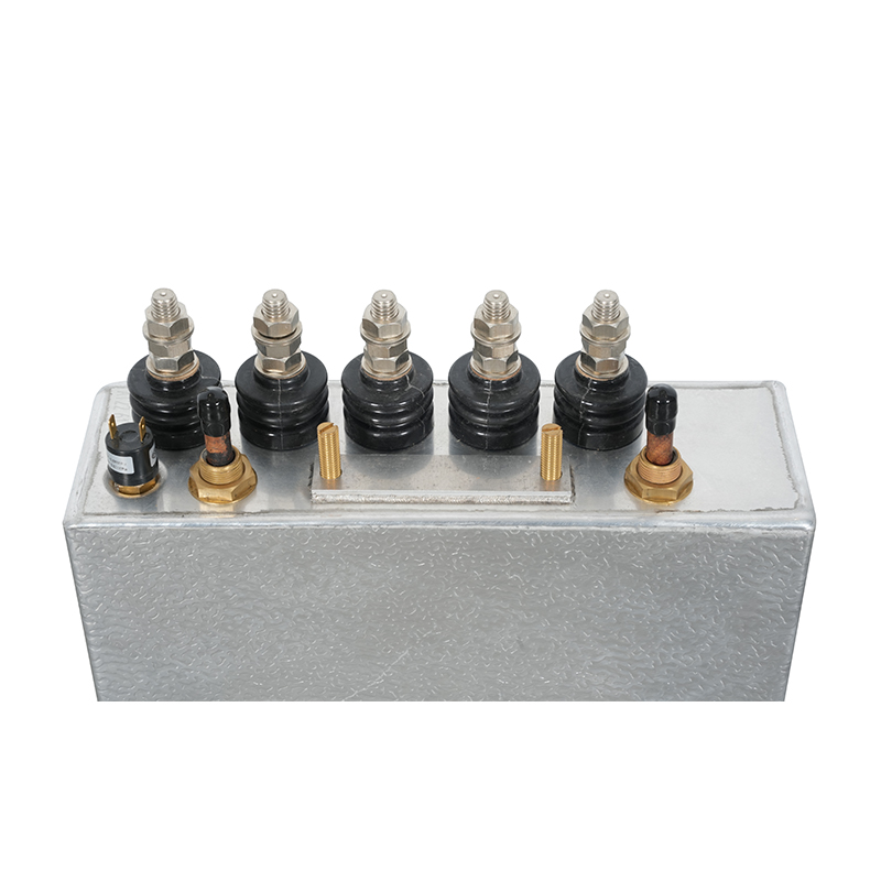 High-Voltage Dry Parallel Capacitor: A Comprehensive Technical Analysis of Modern Power System Compensation and Protection