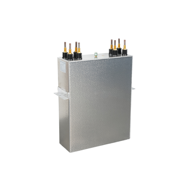 3.6kV 8000kvar Medium Frequency Induction Heating Capacitor