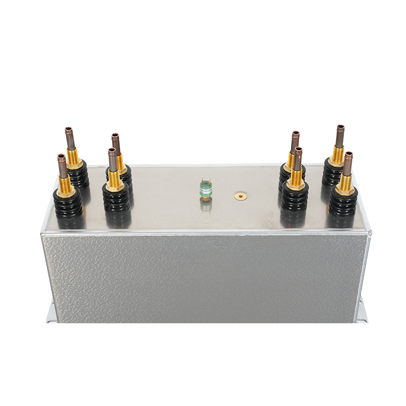 How to Choose Between High Voltage Shunt and DC Link Capacitors for Power Systems