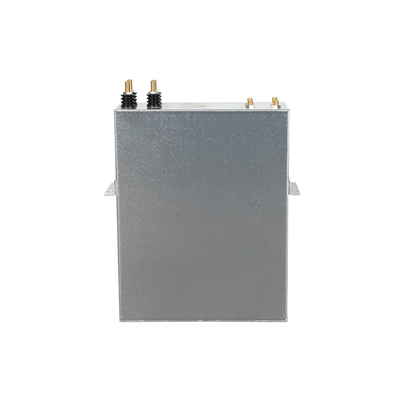 Polypropylene Film Shunt Capacitor: A Comprehensive Technical Analysis of High-Voltage AC Power System Performance and Reliability