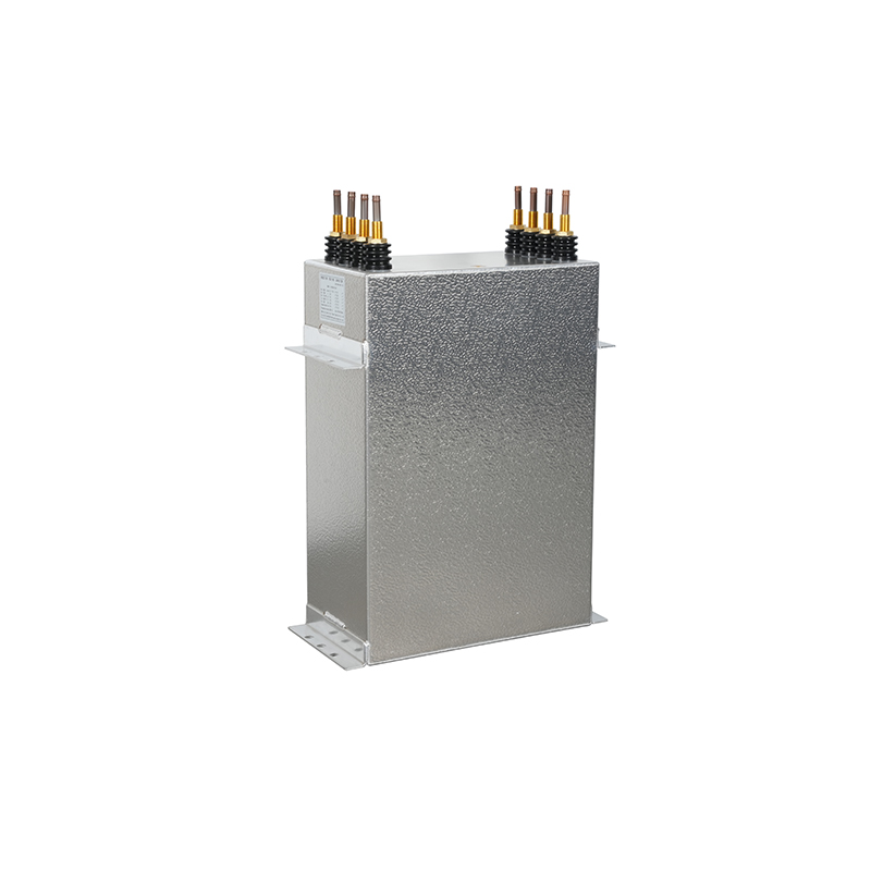 Selecting DC Filter Capacitors for High-Power Inverter Systems: A Practical Guide