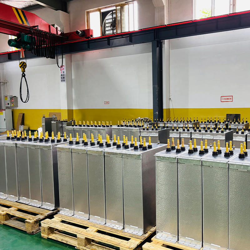 Turkey Special Capacitors