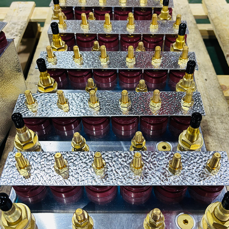 Italy Special Capacitors