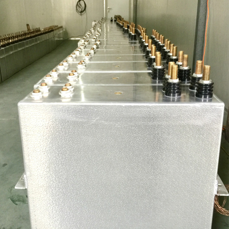 USA Special Capacitors